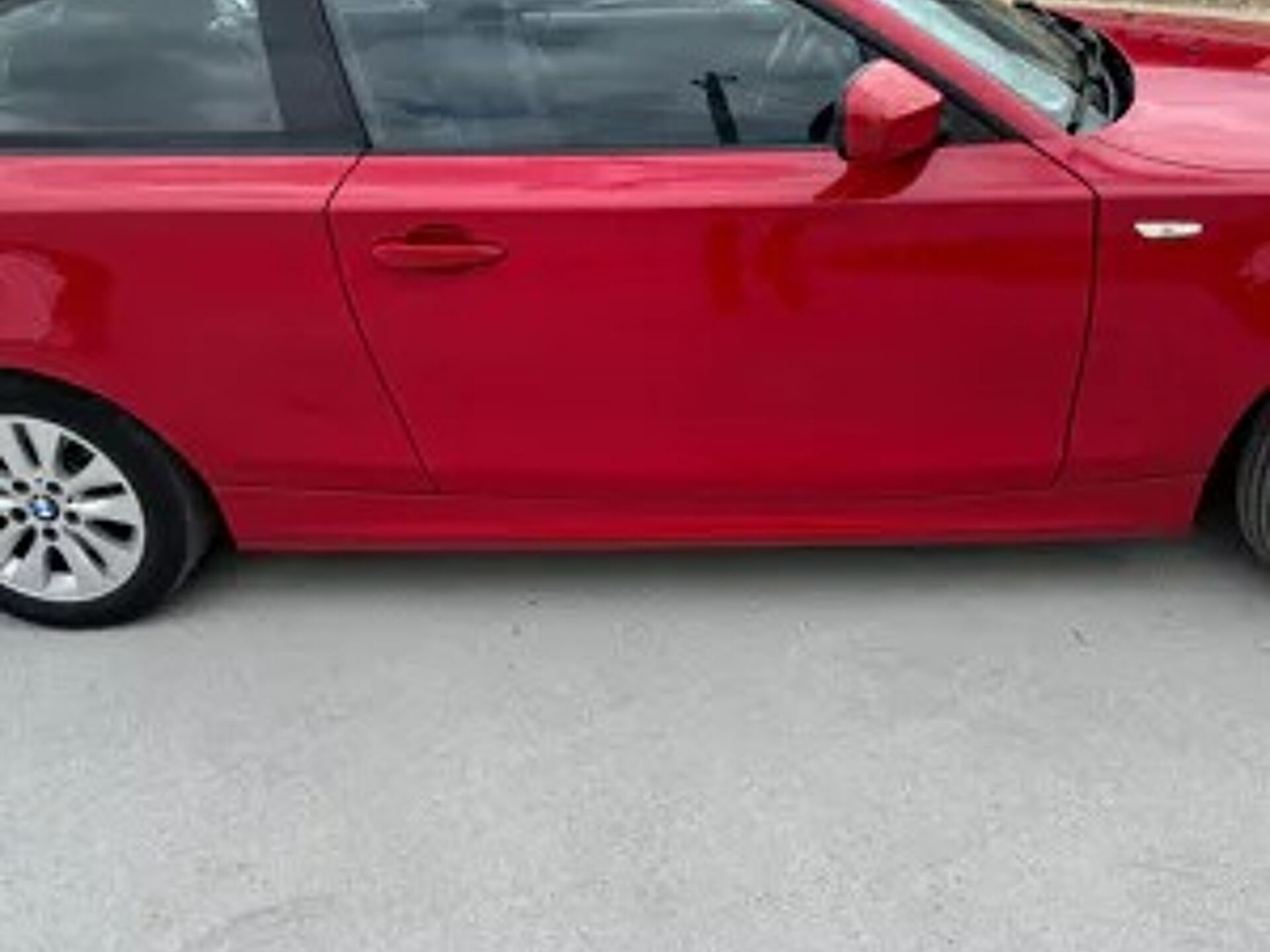 Imagen 3 de BMW Serie 1