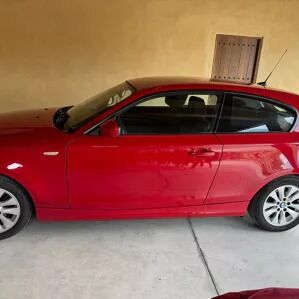 Foto del BMW Serie 1 118dA