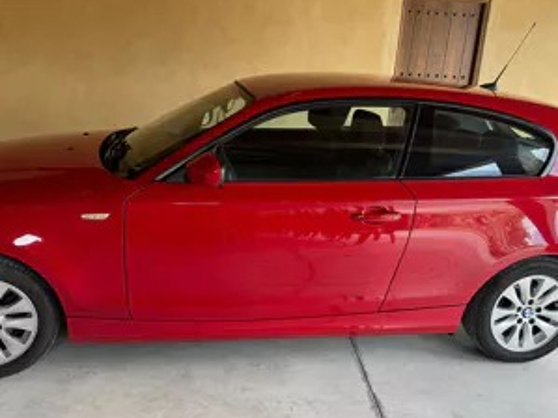 Imagen 2 de BMW Serie 1