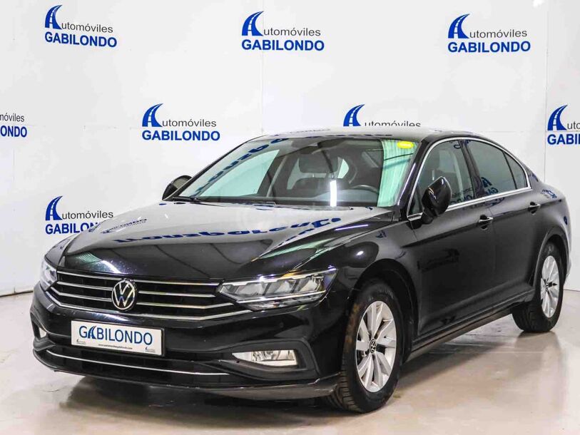 Foto del VOLKSWAGEN Passat 2.0TDI EVO Executive DSG7 90kW