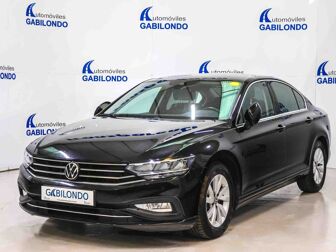 Imagen de VOLKSWAGEN Passat 2.0TDI EVO Executive DSG7 90kW