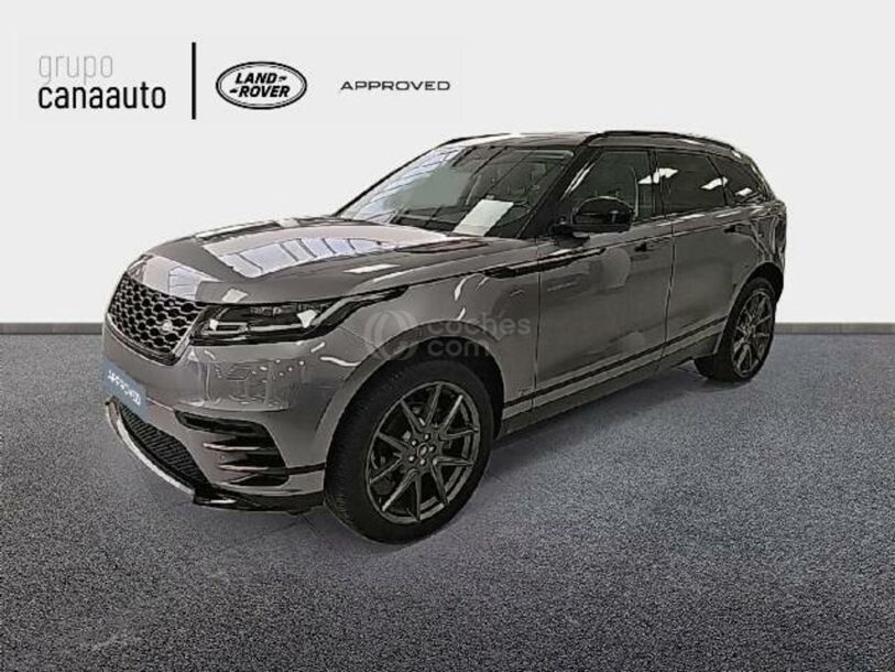 Foto del LAND ROVER Range Rover Velar 2.0D Standard 4WD Aut. 180