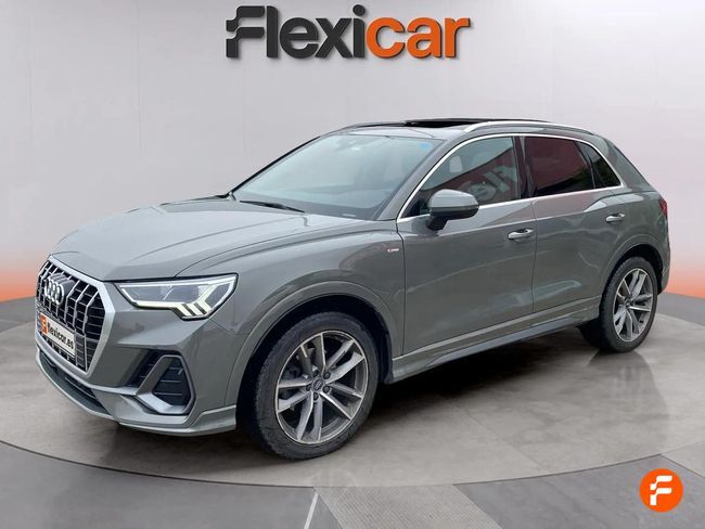 Foto del AUDI Q3 35 TDI S line S tronic 110kW