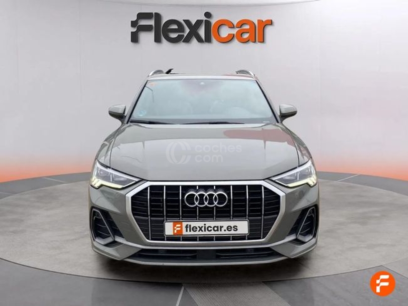 Foto del AUDI Q3 35 TDI S line S tronic 110kW