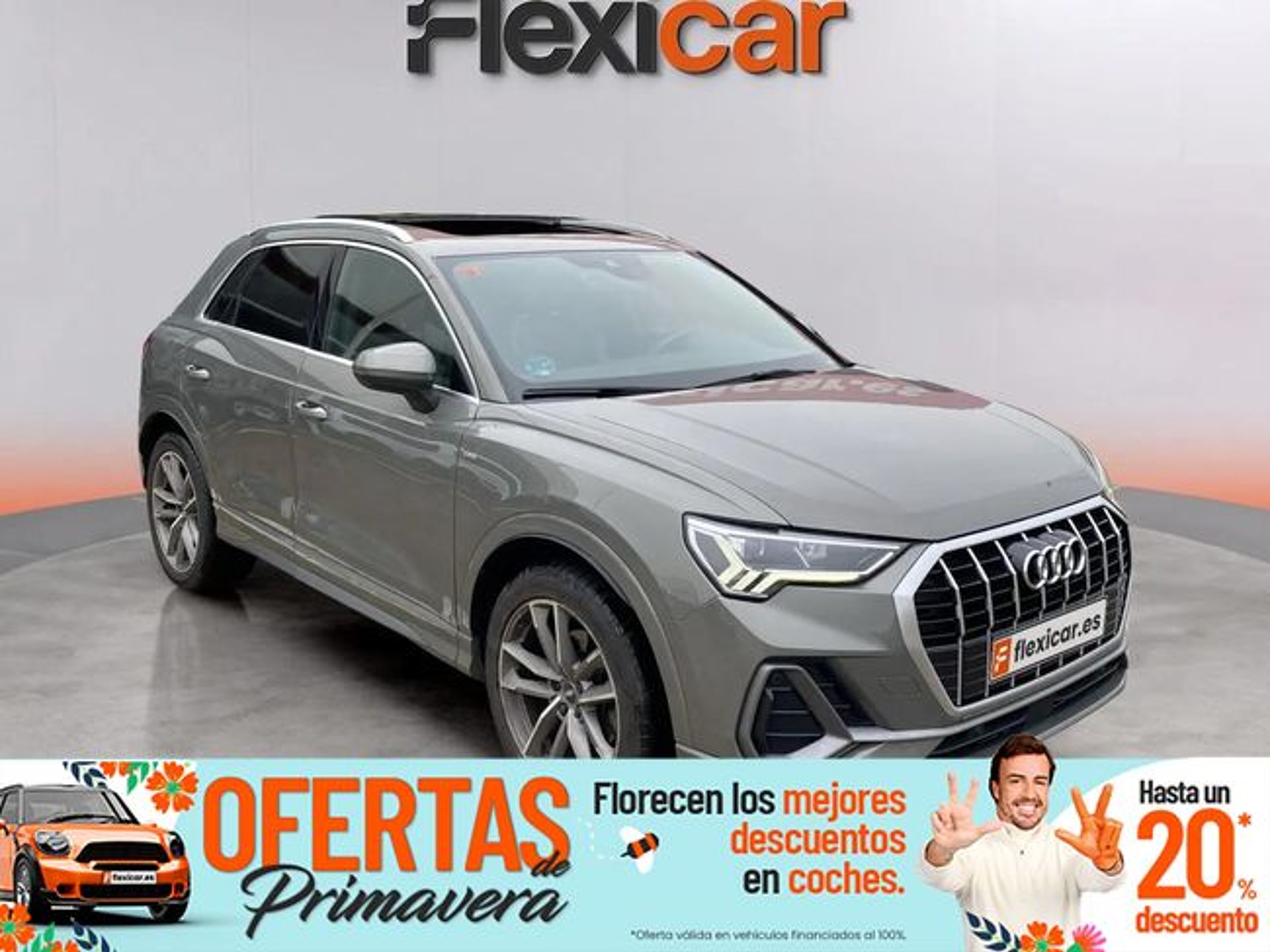 Imagen de AUDI Q3
