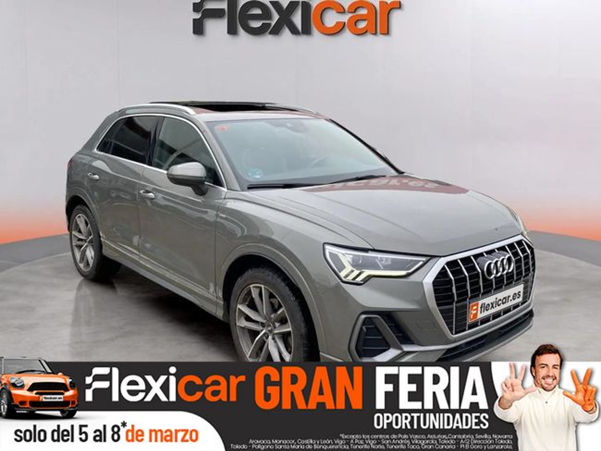 Imagen de AUDI Q3