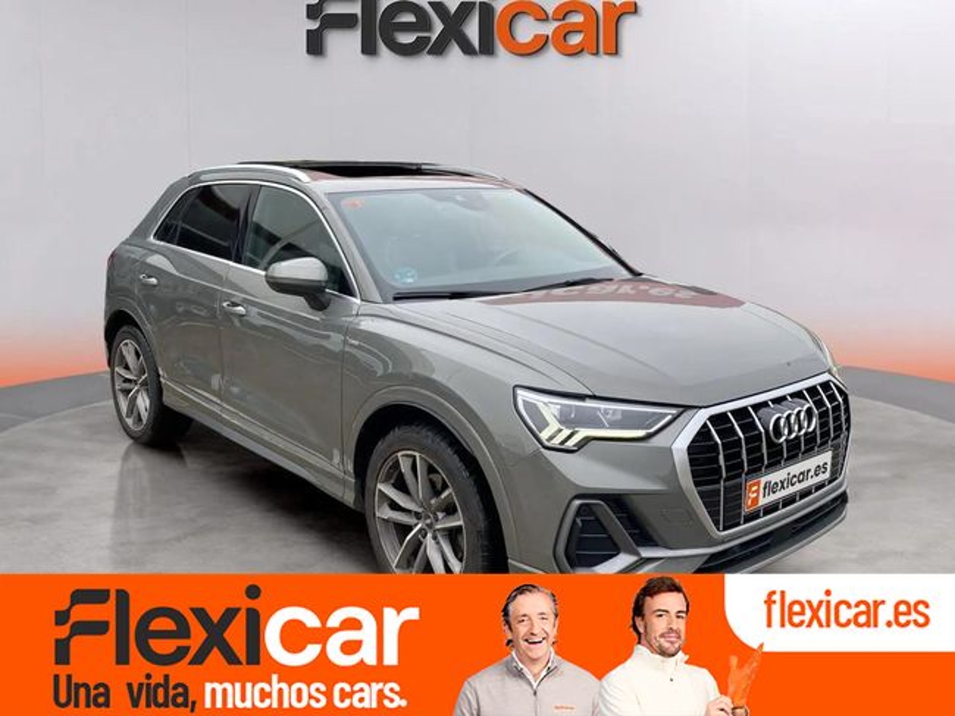 Imagen de AUDI Q3