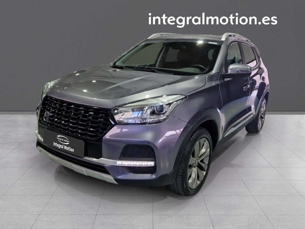 Foto del DR DR 4 .0 1.5