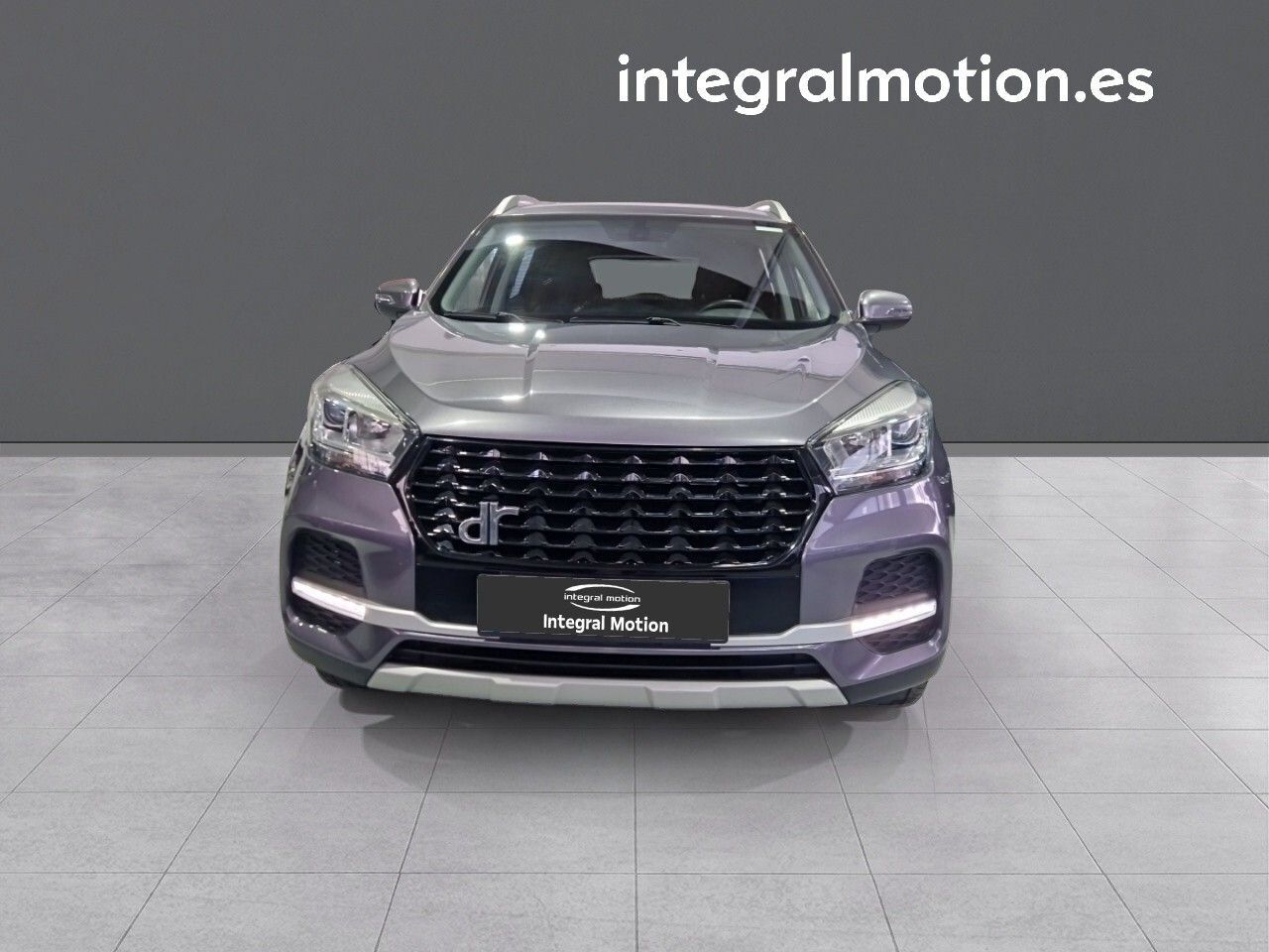 Foto del DR DR 4 .0 1.5