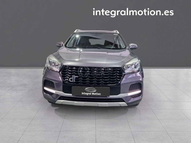 Foto del DR DR 4 .0 1.5