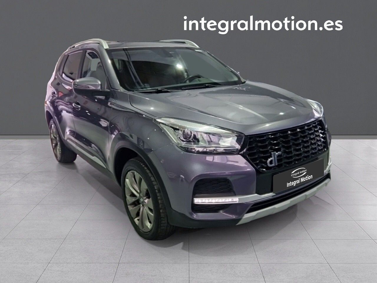 Foto del DR DR 4 .0 1.5