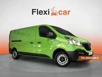 Imagen de RENAULT Trafic SL Limited Business 1.6dCi Energy 88kW