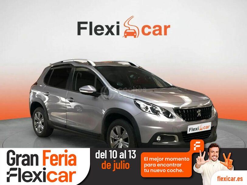 Foto del PEUGEOT 2008 1.5 BlueHDI S&S Signature 100