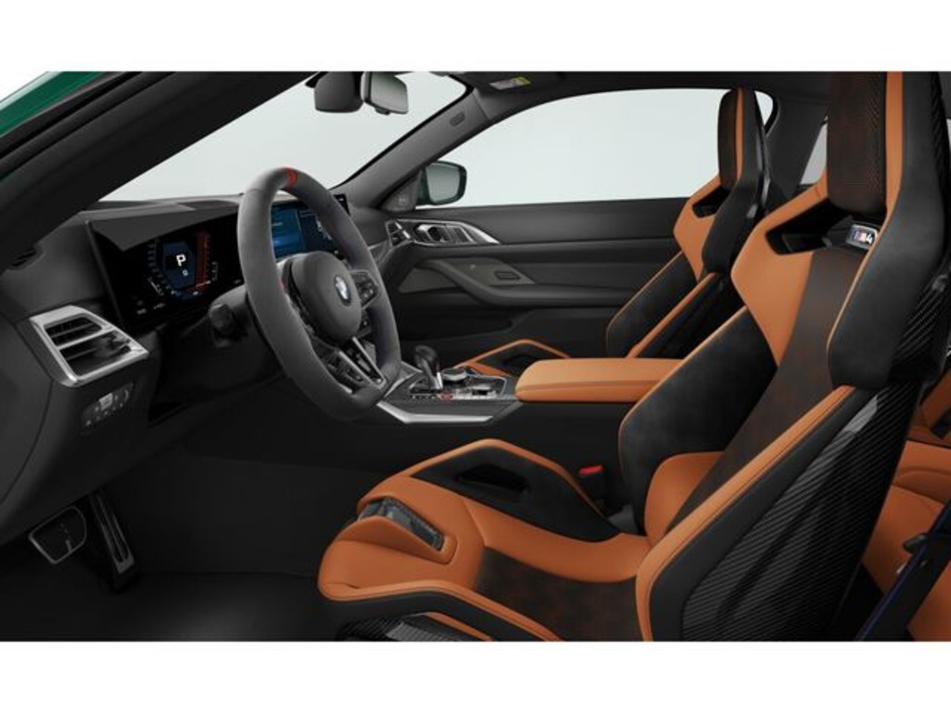 Imagen 3 de BMW Serie 4