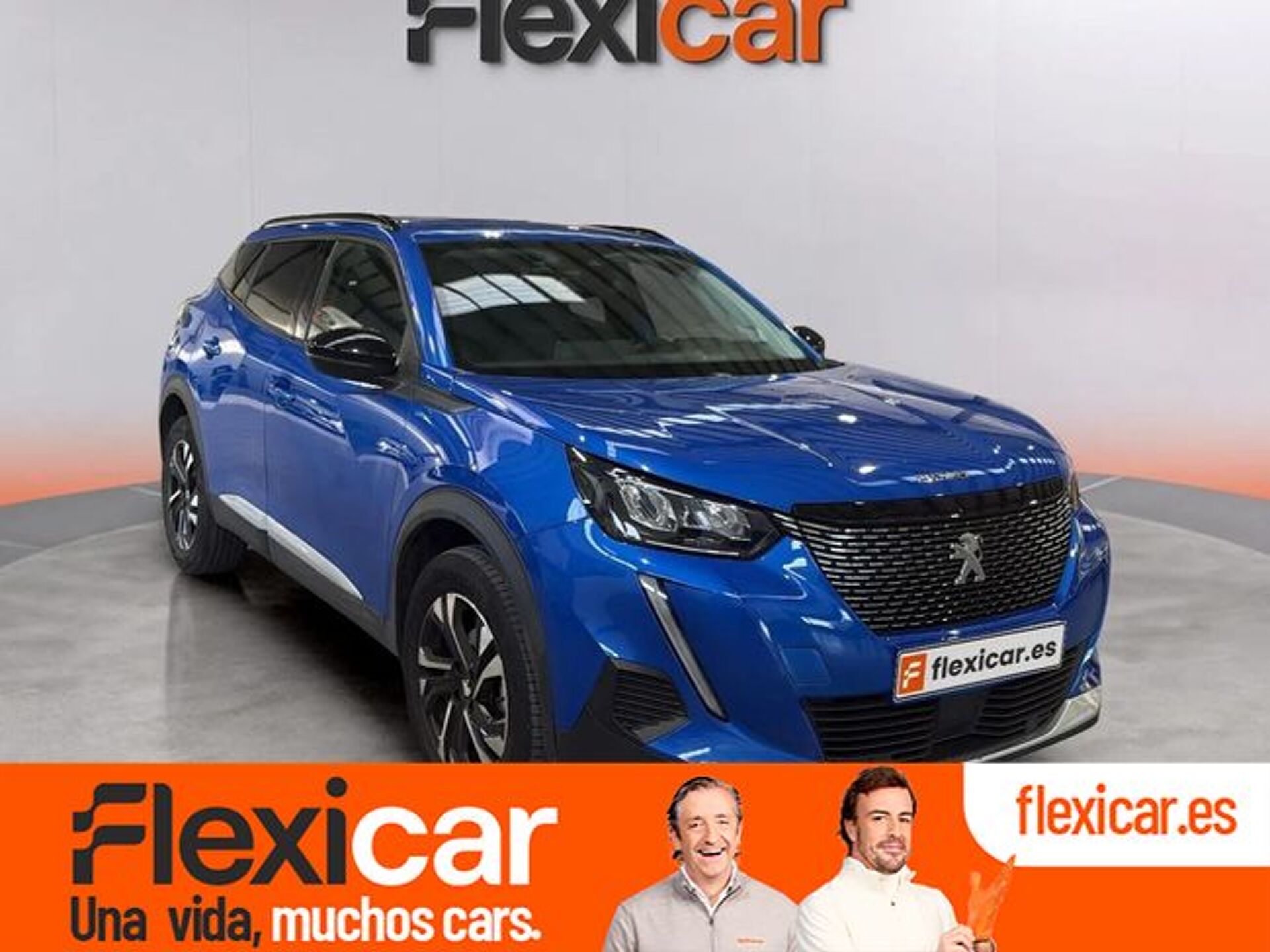 Imagen 1 de PEUGEOT 2008