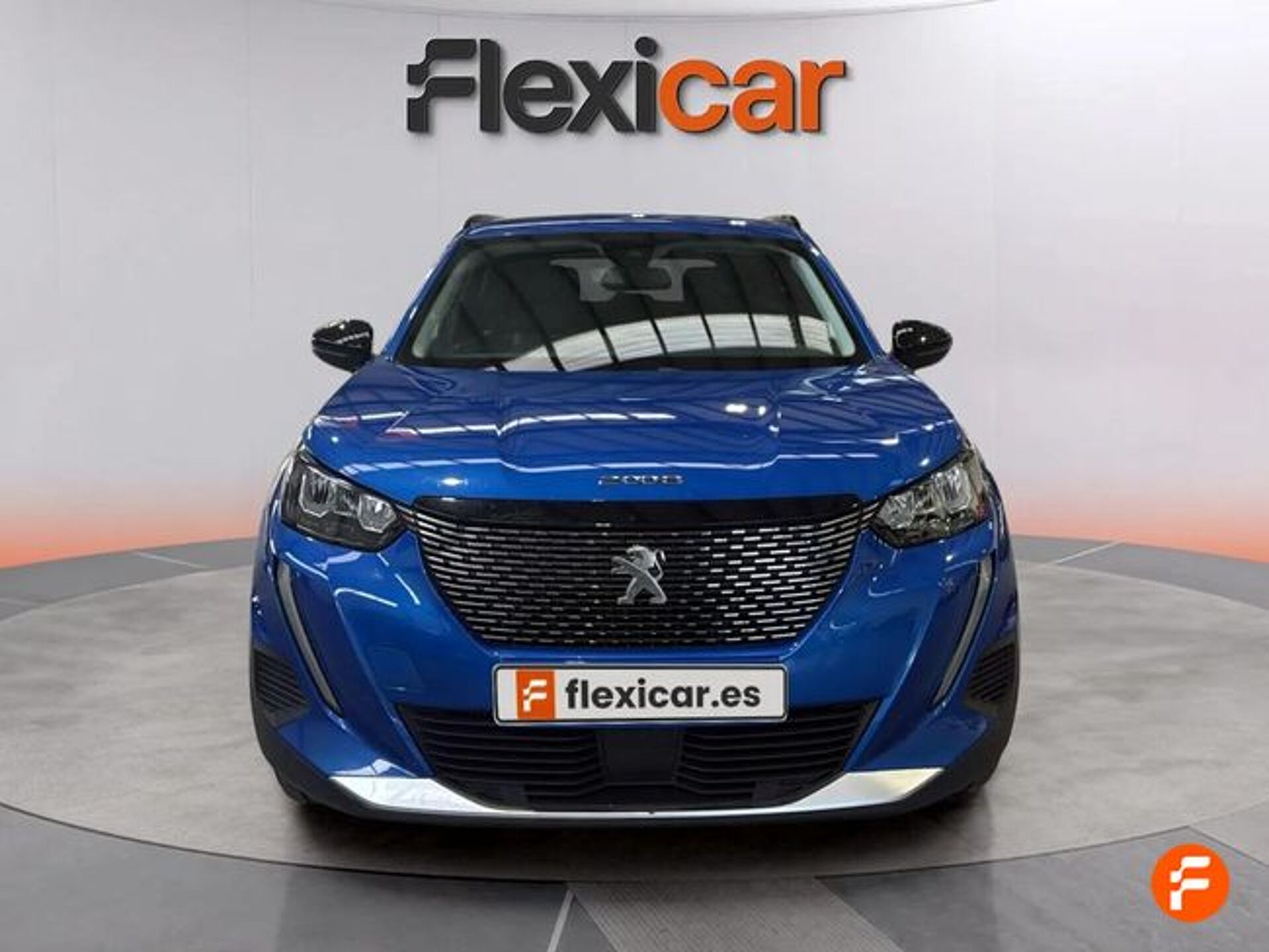 Imagen 2 de PEUGEOT 2008