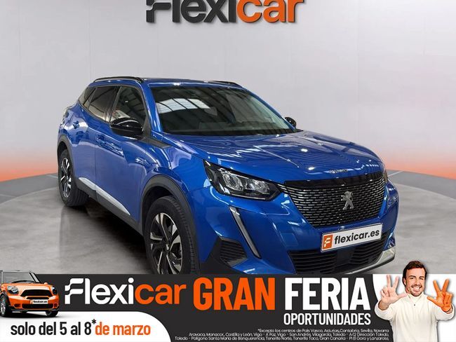 Foto del PEUGEOT 2008 1.2 PureTech S&S Allure Pack 100