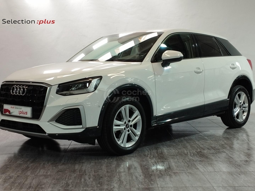 Foto del AUDI Q2 30 TDI Advanced 85kW