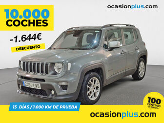 Imagen de JEEP Renegade 1.0 Sport 4x2