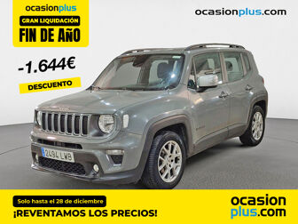 Imagen de JEEP Renegade 1.0 Sport 4x2