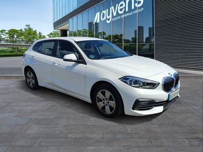 Foto del BMW Serie 1 116d