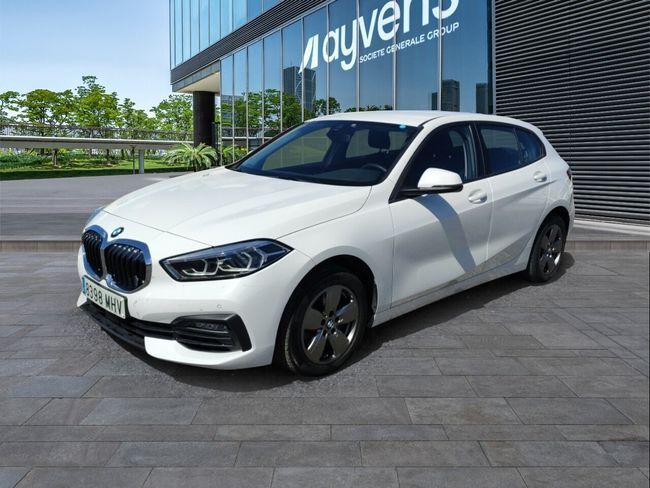 Foto del BMW Serie 1 116d