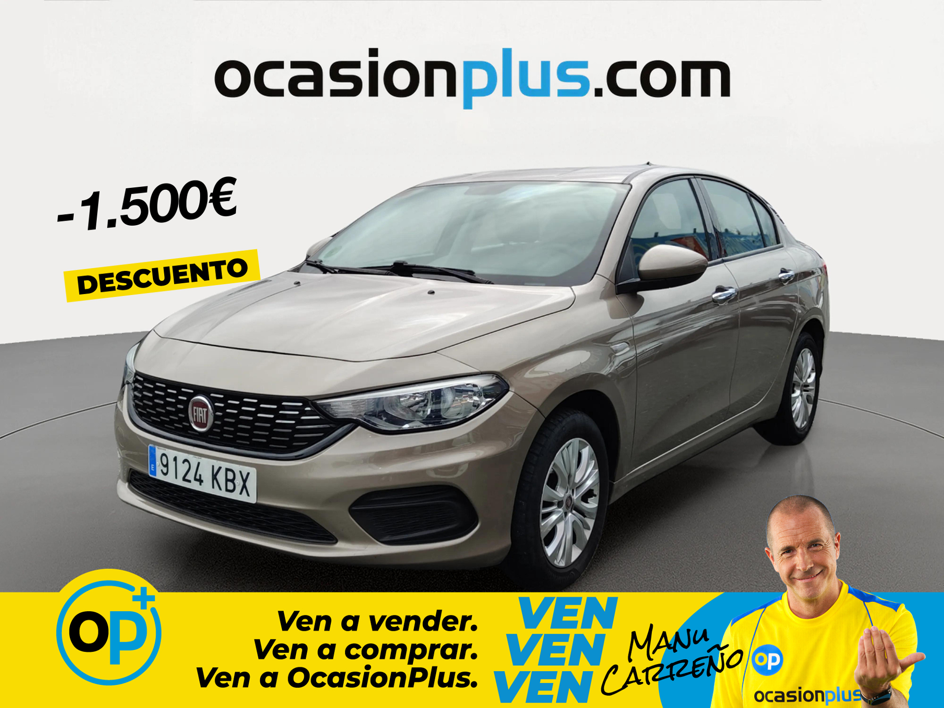 Imagen de FIAT Tipo