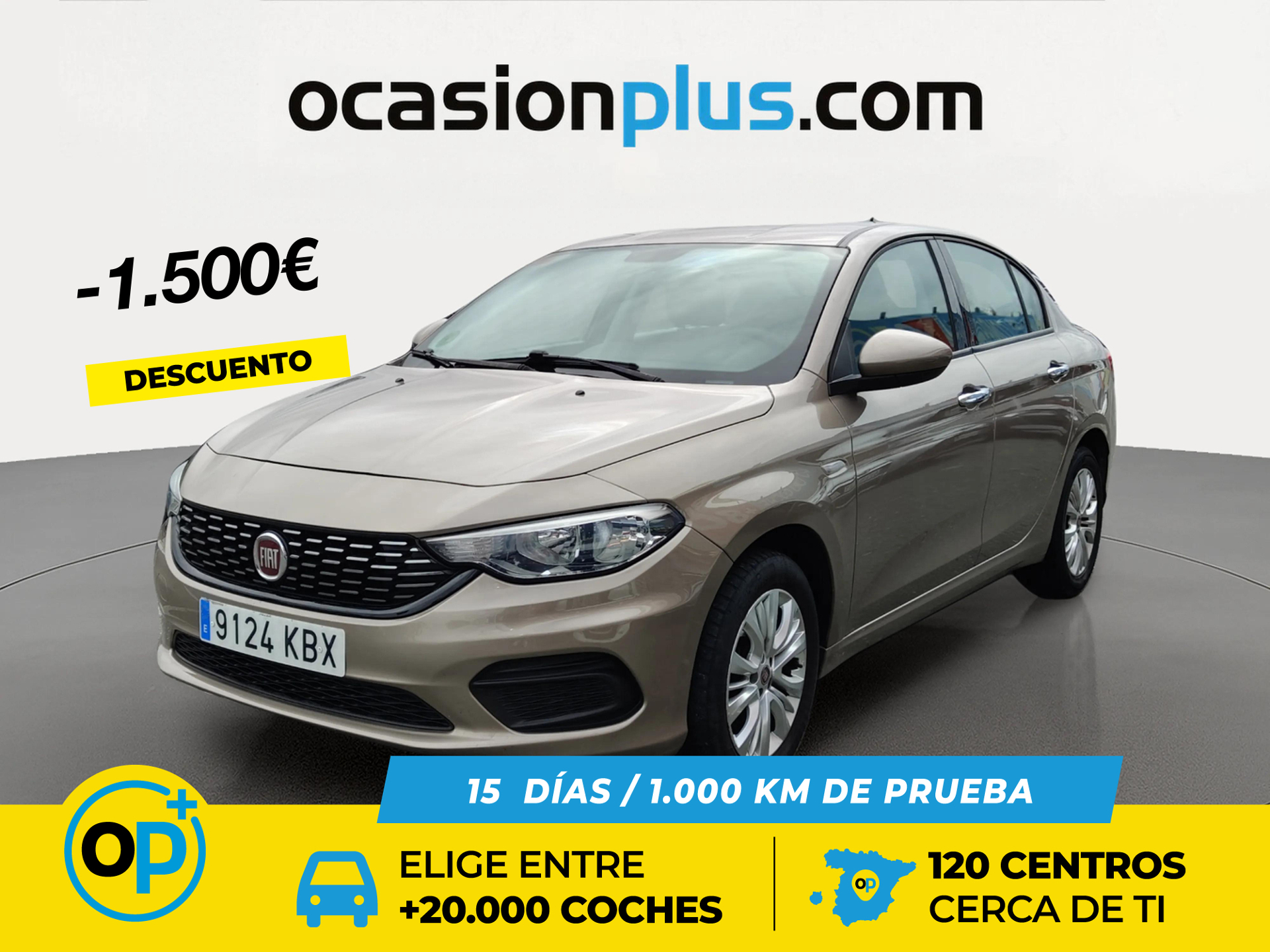 Imagen de FIAT Tipo