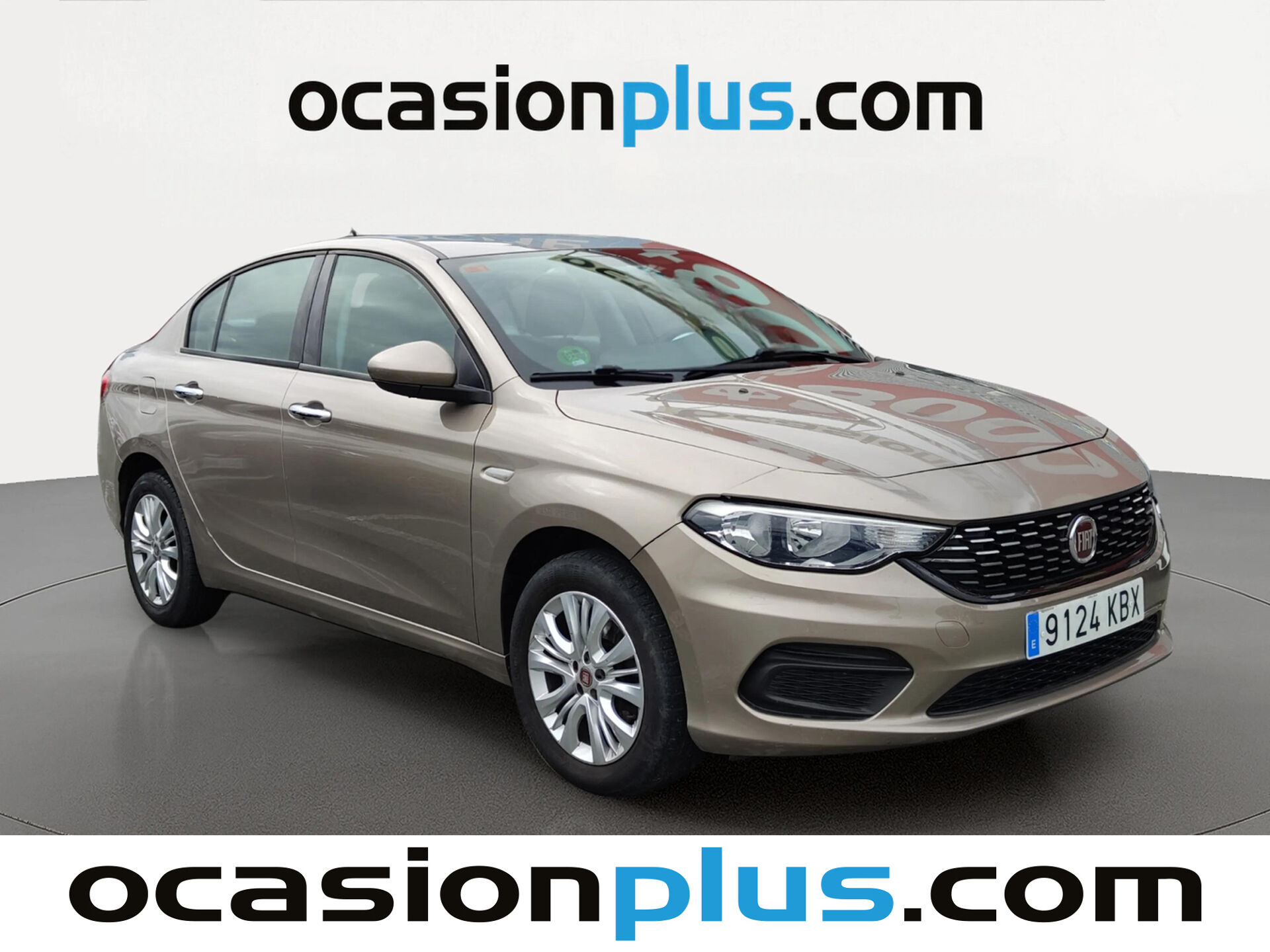 Imagen 2 de FIAT Tipo
