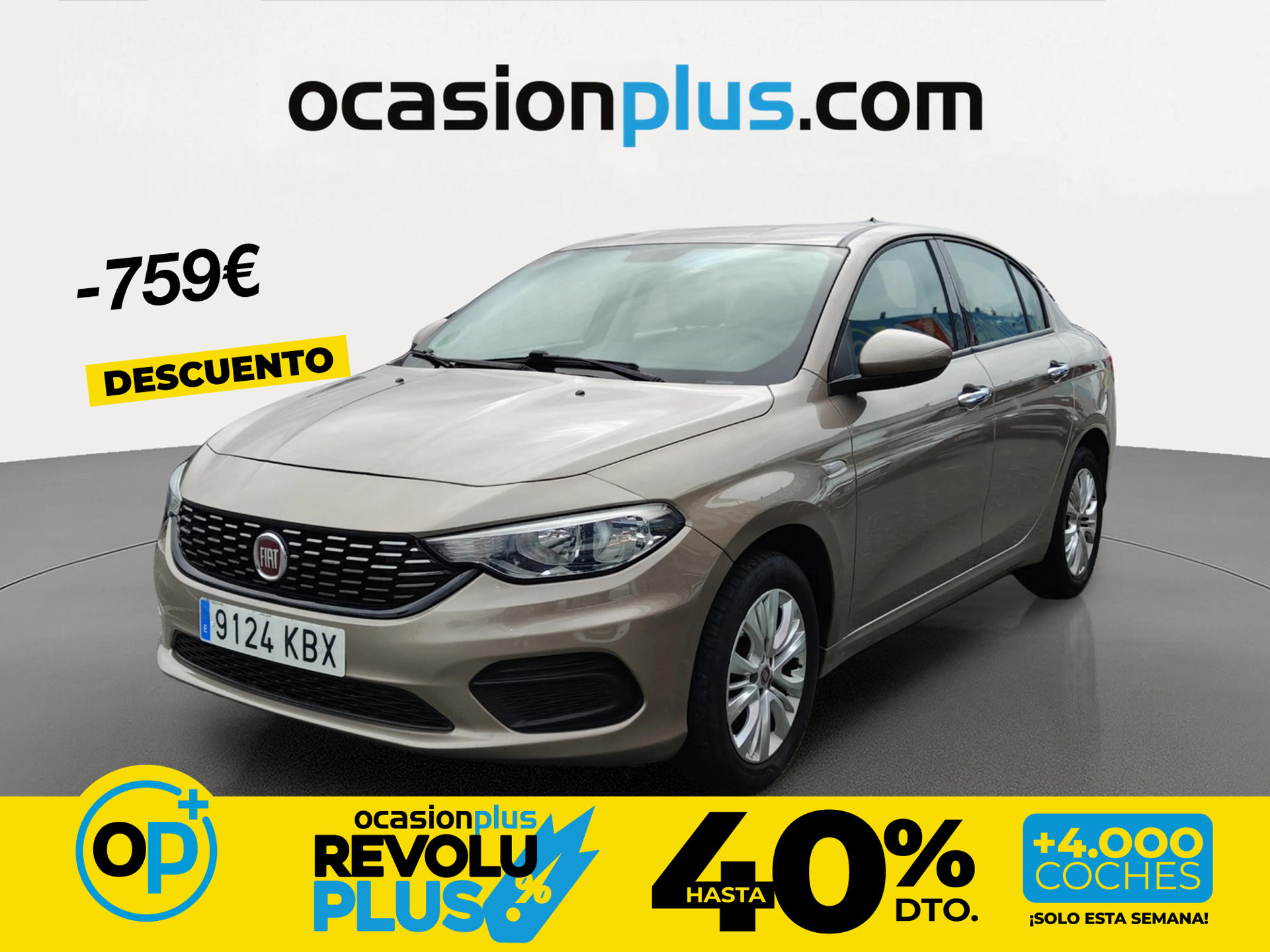 Imagen de FIAT Tipo