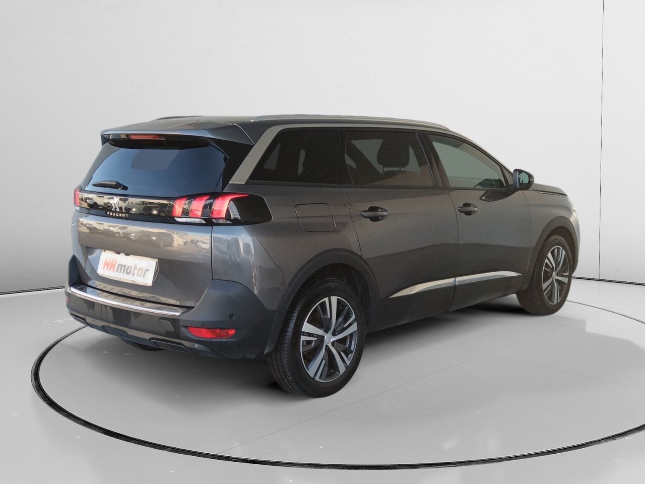Foto del PEUGEOT 5008 1.2 PureTech S&S Allure 130