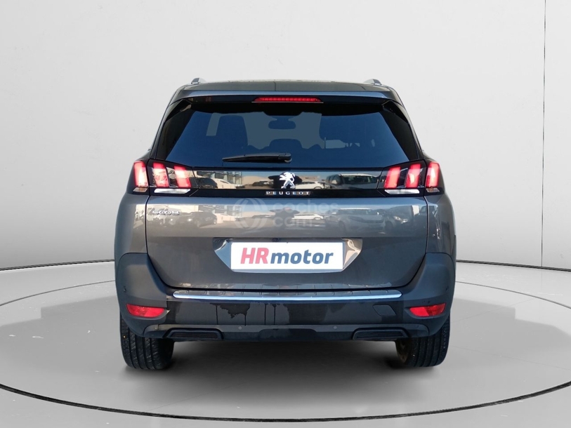 Foto del PEUGEOT 5008 1.2 PureTech S&S Allure 130