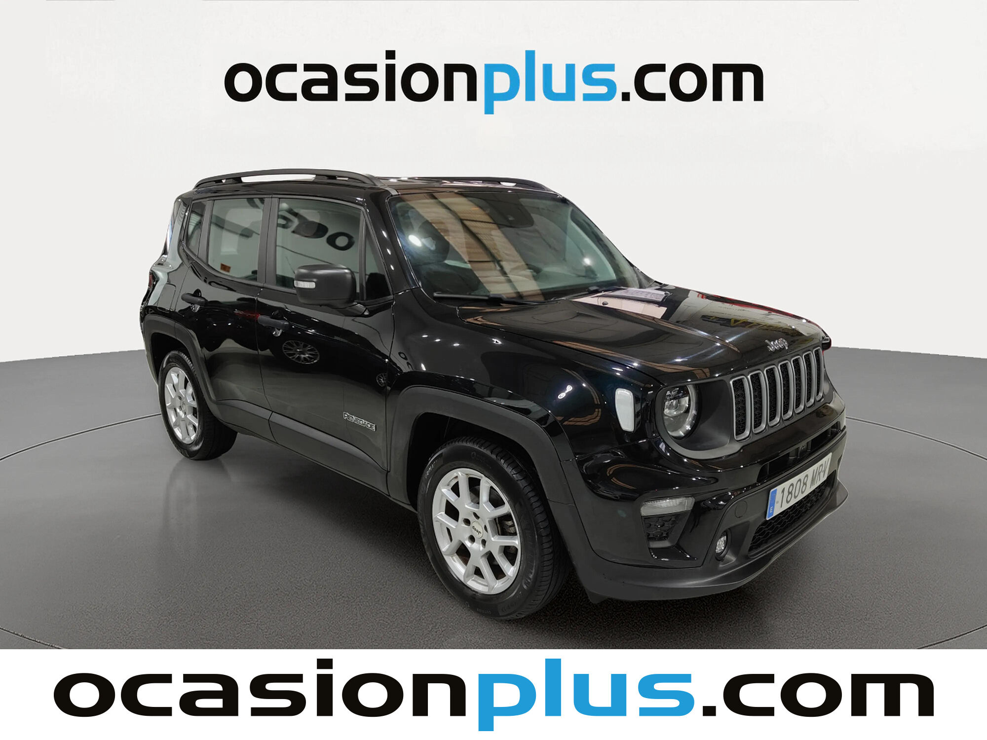 Foto del JEEP Renegade 1.5 MHEV Limited