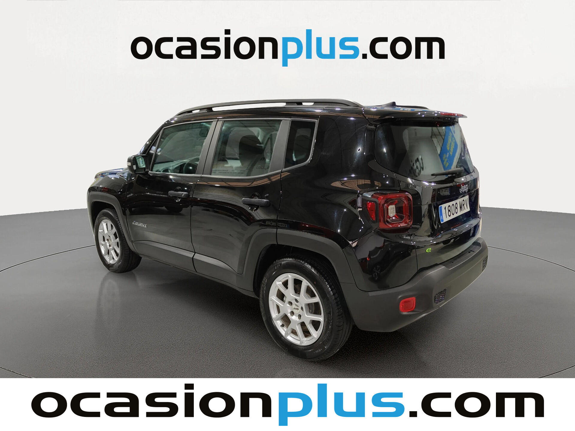 Imagen 3 de JEEP Renegade