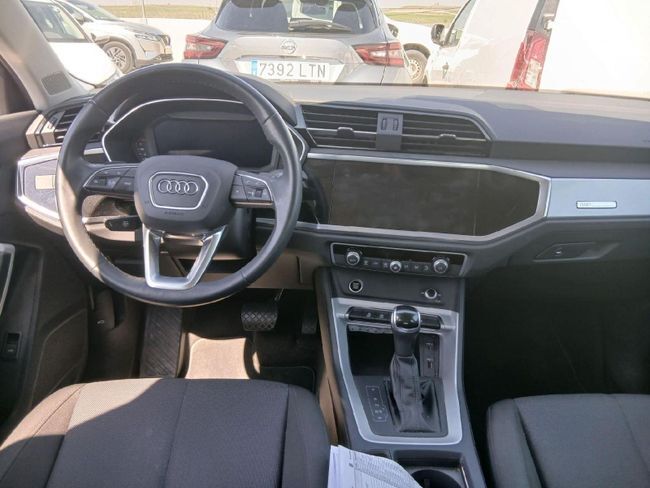 Foto del AUDI Q3 35 TFSI Advanced S tronic