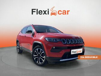 Imagen de JEEP Compass 1.6 Mjt Limited FWD