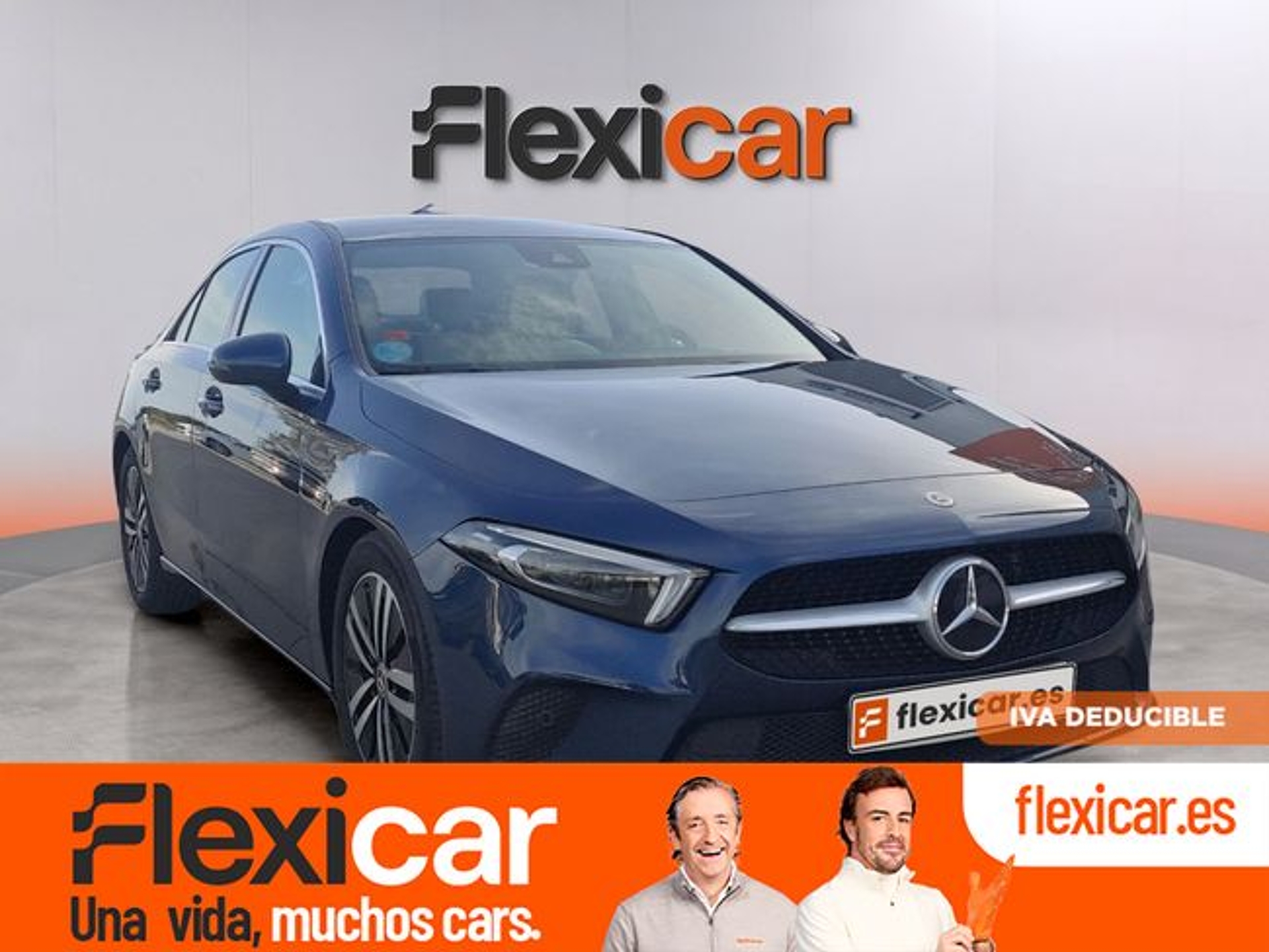 Imagen de MERCEDES Clase A