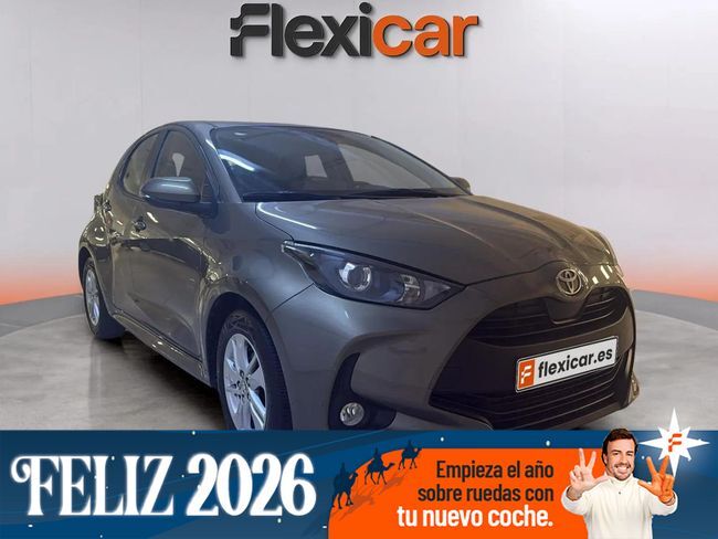 TOYOTA Yaris (1.5 125 S-Edition) en Palmas, Las