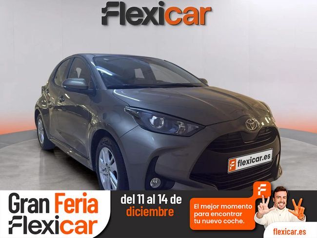 TOYOTA Yaris (1.5 125 S-Edition) en Palmas, Las