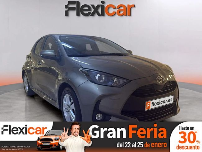 TOYOTA Yaris (1.5 125 S-Edition) en Palmas, Las