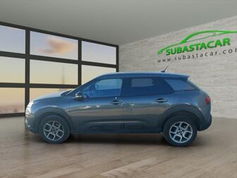 Imagen de CITROEN C4 Cactus 1.6 BlueHDi Shine 100