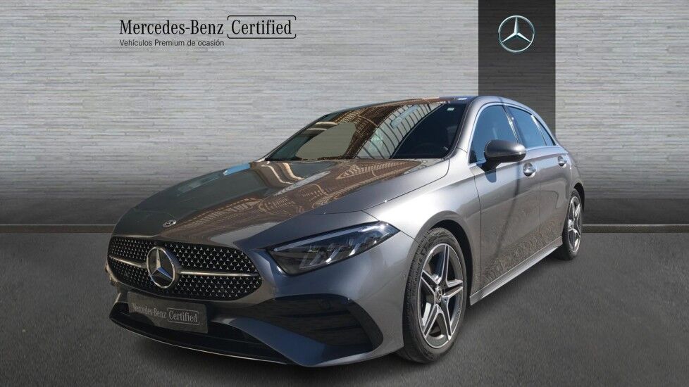 Foto del MERCEDES Clase A A 180 Progressive Line Advanced 7G-DCT