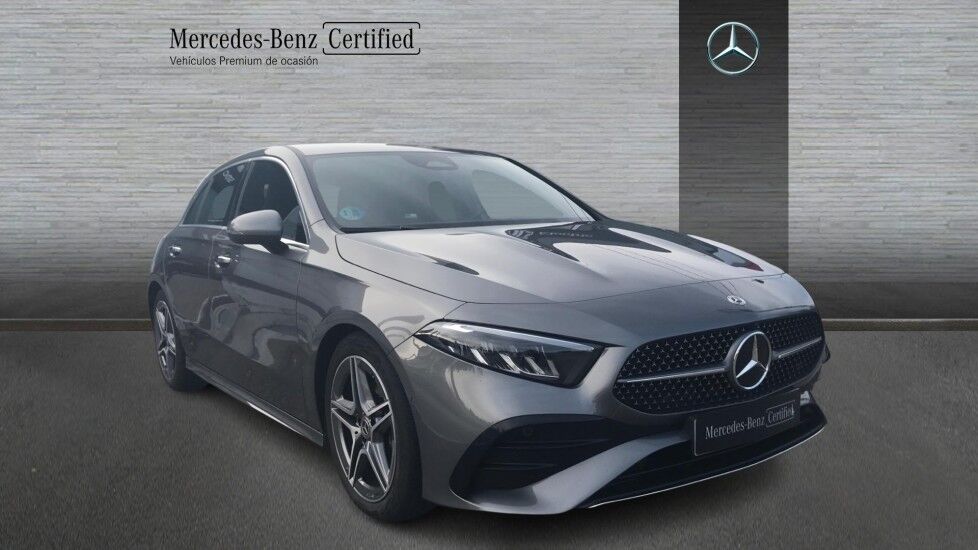 Foto del MERCEDES Clase A A 180 Progressive Line Advanced 7G-DCT