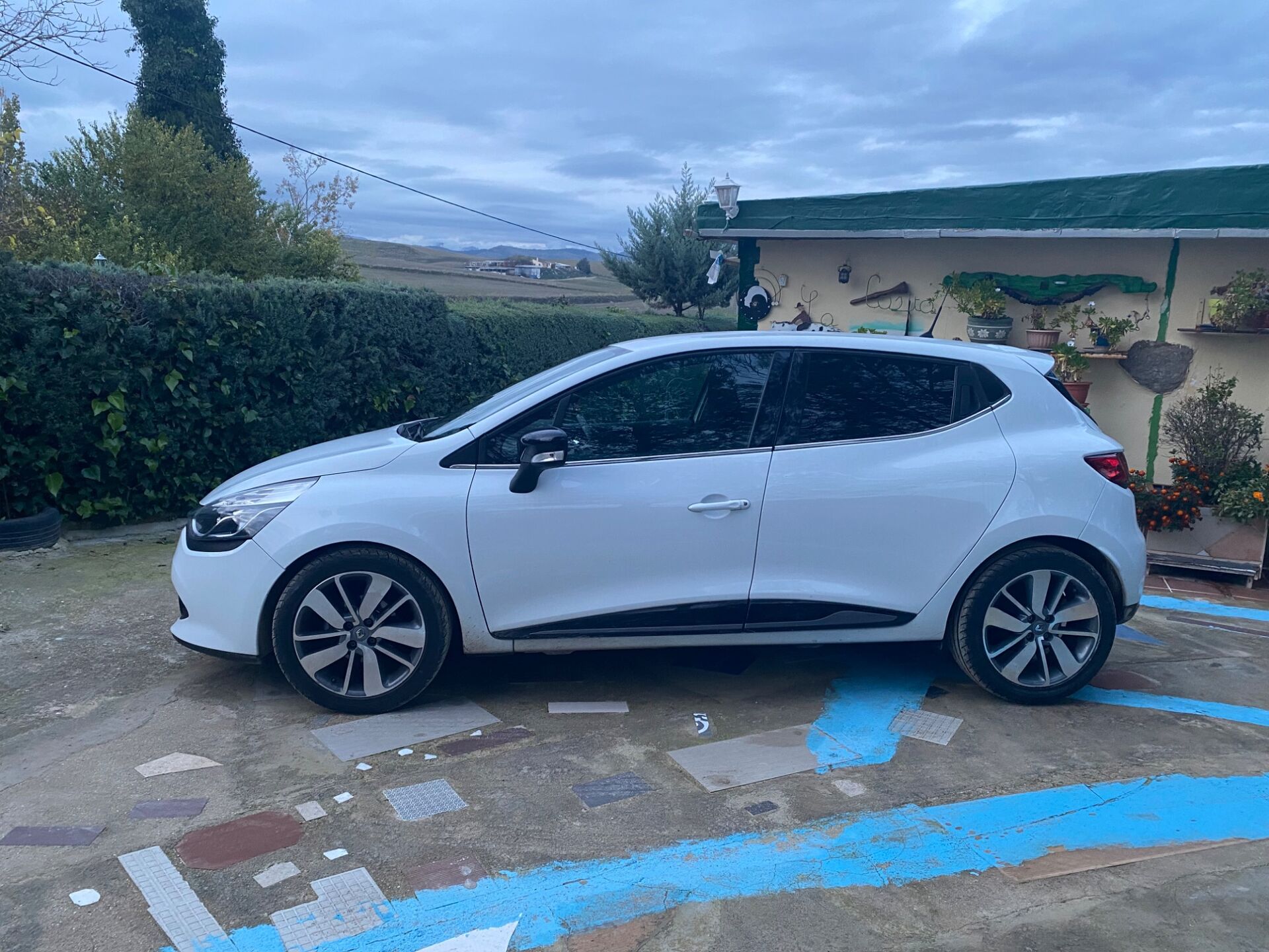 Imagen de RENAULT Clio