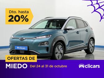 Imagen de HYUNDAI Kona EV Style 150kW