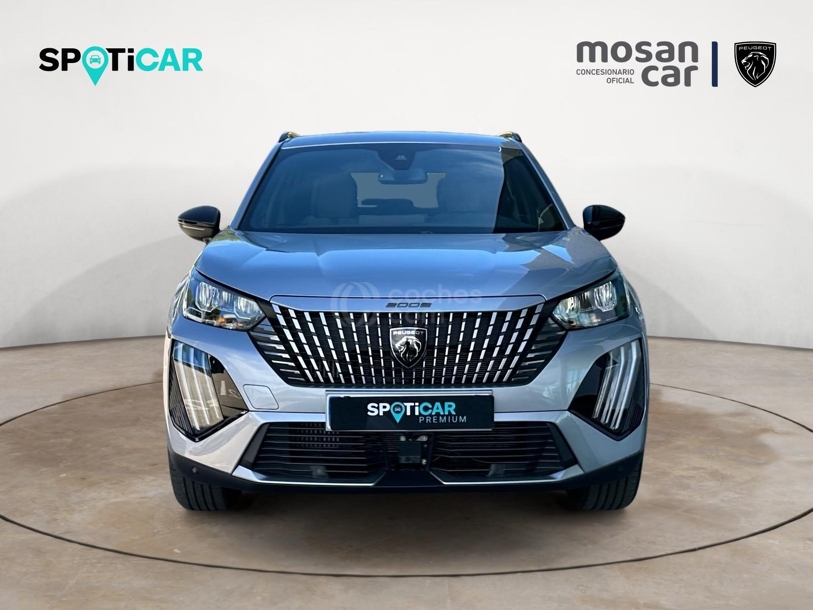 Foto del PEUGEOT 2008 1.2 PureTech S&S Allure 100