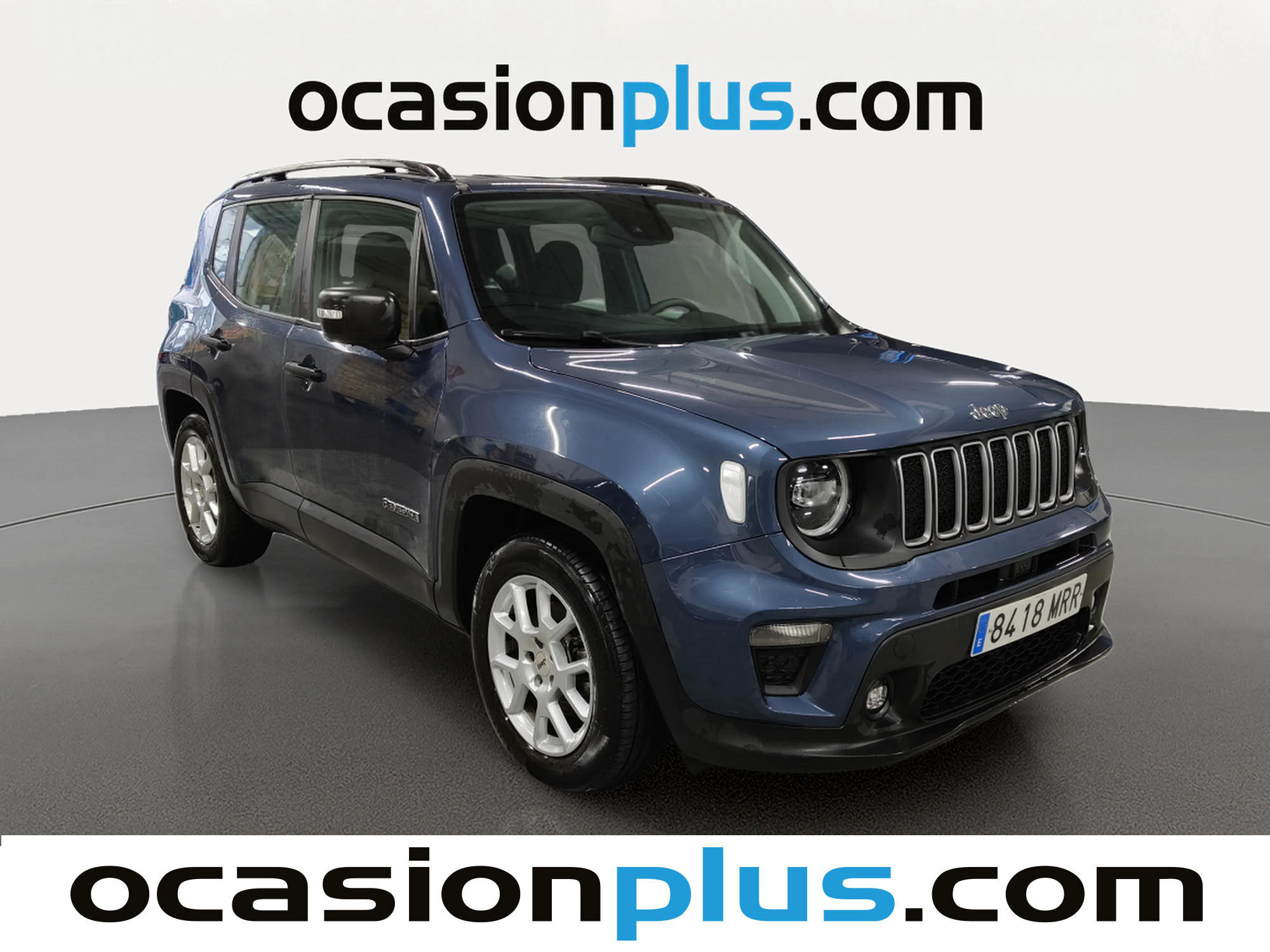 Foto del JEEP Renegade 1.5 MHEV Limited