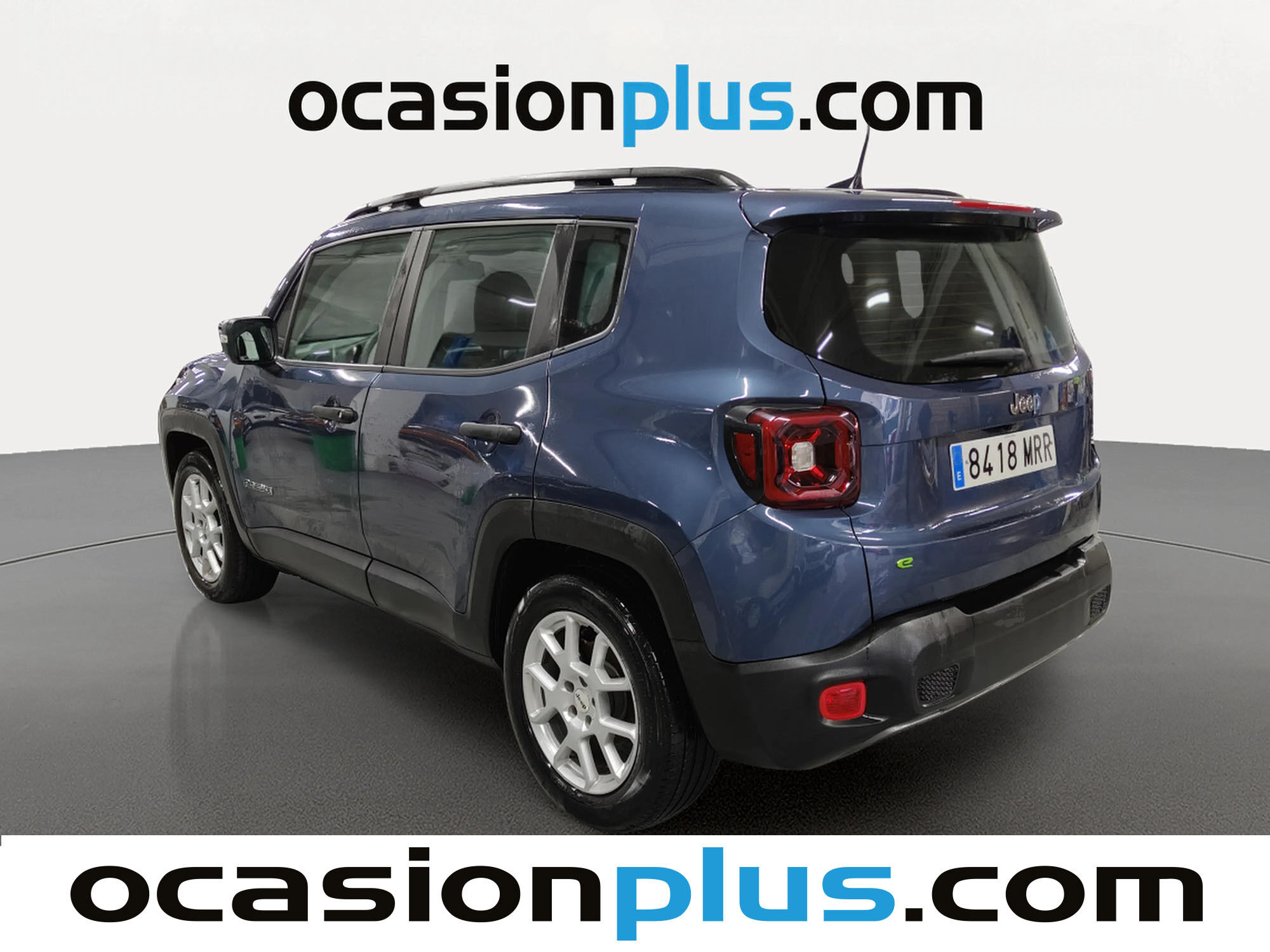 Foto del JEEP Renegade 1.5 MHEV Limited