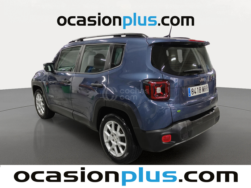 Foto del JEEP Renegade 1.5 MHEV Limited
