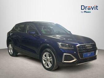 Imagen de AUDI Q2 35 TFSI Advanced S tronic 110kW